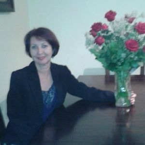 Meet your Posher, Maurizia